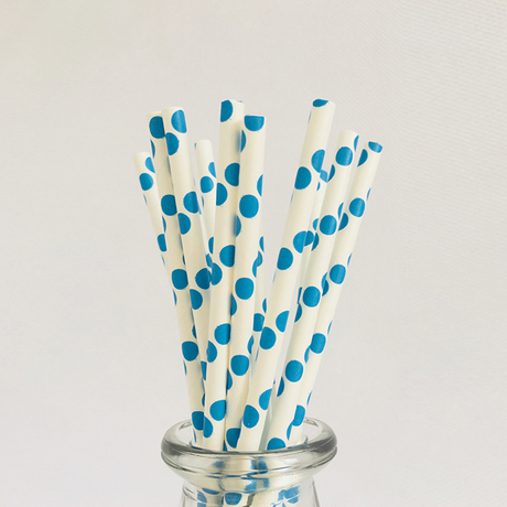 Paper Straws for Sale